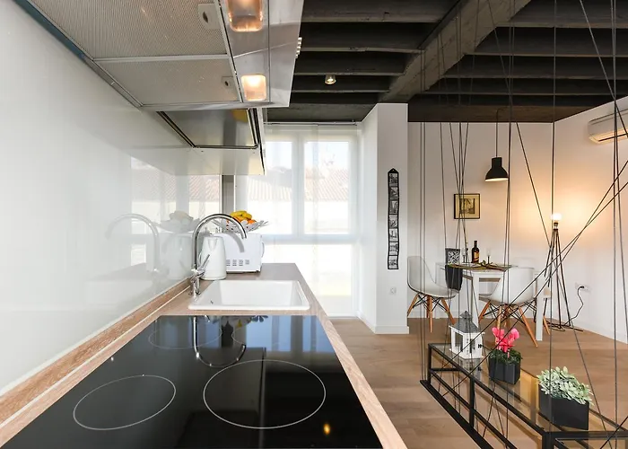 Santa Lucia Apartment